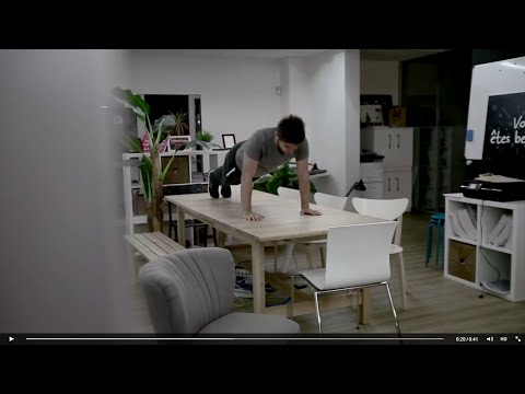 [CAP pâtissier]  Jean-Baptiste, trublion contrôleur de gestion ET futur chef pâtissier !