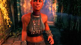 La Trib: Citra e Dennis