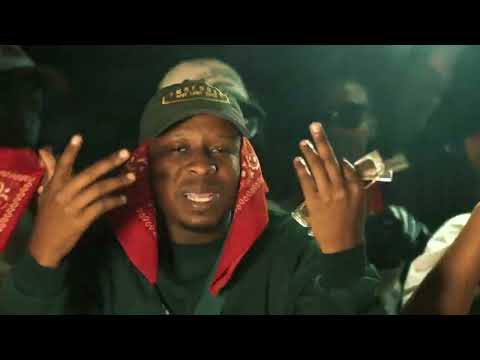 Sak Sak Remix ft G-Tech 2Bit, Trophy & Mochen (Prod Stuuperman) Official Music Video