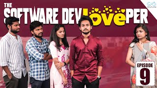 The Software DevLOVEper  EP - 9   Shanmukh Jaswant