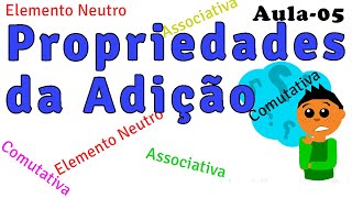 Aula 12 - Calcular com Números Romanos