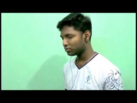 Subham Prasad Biswas Westlife: You Raise Me Up Cover