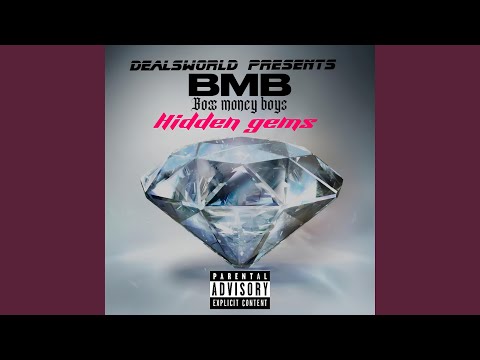B.M.B Anthem (feat. Big Blackout & Al Fresh)