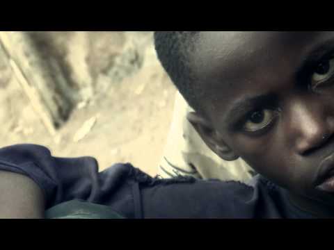 MARABU - "BACK WAY" (OFFICIAL VIDEO)