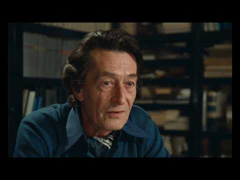 BANDE ANNONCE - MON ONCLE D’AMÉRIQUE d’Alain Resnais - au cinéma en version restaurée le 24 octobre