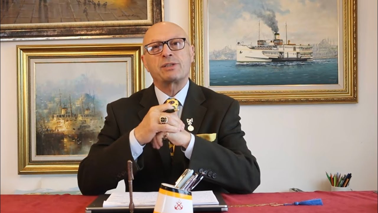 Erol Mütercimler - Akın Gürlek'in mal varlığı, İran savaşı'nın Türkiye ekonomisine etkisi #768