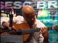 Weber Lopes | Abre-Coco (Weber Lopes) | Instrumental Sesc Brasil