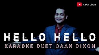 Download lagu Hello Hello (Rhoma Irama / Elvy Sukaesih) Karaoke duet cowok / pria || Dangdut Original mp3 Download lagu Hello Hello (Rhoma Irama / Elvy Sukaesih) Karaoke duet cowok / pria || Dangdut Original mp3