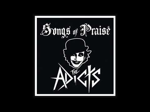 The Adicts - Numbers