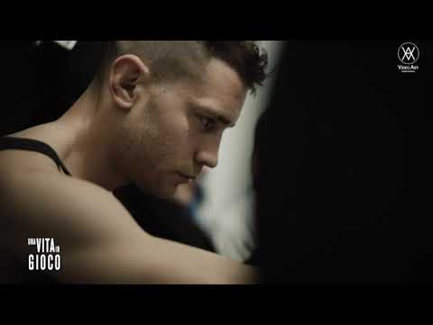 Il campione europeo Supergallo Luca Rigoldi si racconta a "Una vita in gioco"