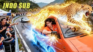 Download lagu Sopir truk ngebut 180, tikungan ekstrim ungguli tim super dunia. Semua gadis terpikat ingin menikah! mp3