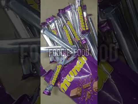 UNPACKING || NESTLE MUNCH || BIG PACKET ||  Rs.100 Pack