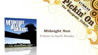 Midnight Sun- Tribute to Garth Brooks