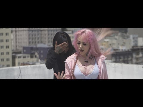Lucrecia  -  Katawaredoki (Official Music Video)