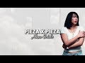 PIEZA X PIEZA - Alexa Sotelo (Letra / Video Lyric)