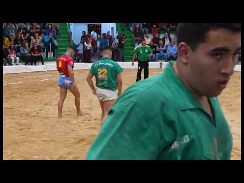 C.L. MAXORATA -C.L. SALADAR DE JANDIA