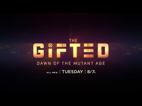 The Gifted Season 2 Ep. 4 Preview | We Have to Stop Them