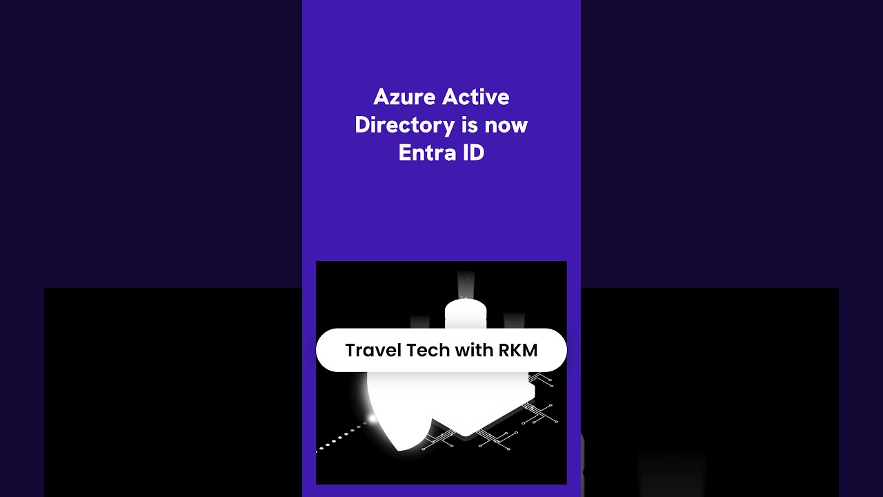Azure Active Directory (Microsoft Entra ID) is the backbone of identity and access management Azure