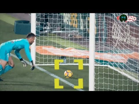 EL GOL FANTASMA DE MESSI
