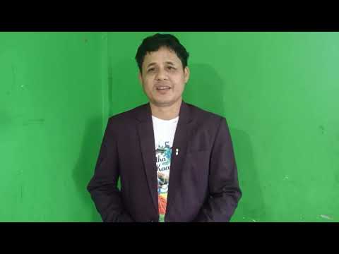 Bharat Koirala Intro