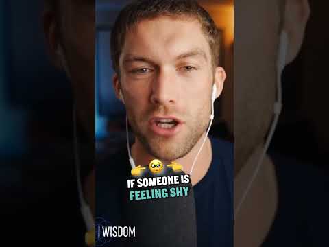 Is it bad not to be talkative?