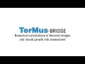 TerMus-BRIDGE | Thermal Bridge Software demo