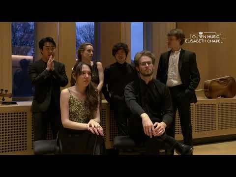 Around the notes - Pastoral Sextet | MCFestival, Beyond Beethoven - Digital edition