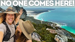 💎 WA's Secret NP! ESCAPE The Crowds: Fitzgerald River National Park!