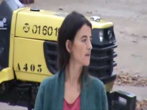 Romane Bohringer et Philippe Rebbot : L’amour flou