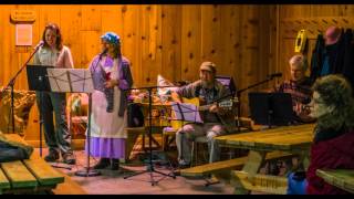 Sweet Melodies of Maple Sugaring Song Fest 3-4-16