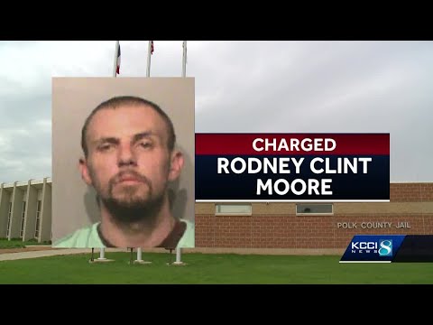 Polk County Iowa Jail Address