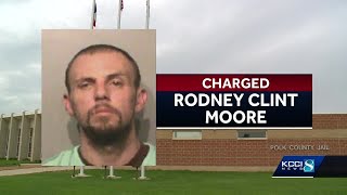 Authorities capture Polk County Jail escapee after ID swap