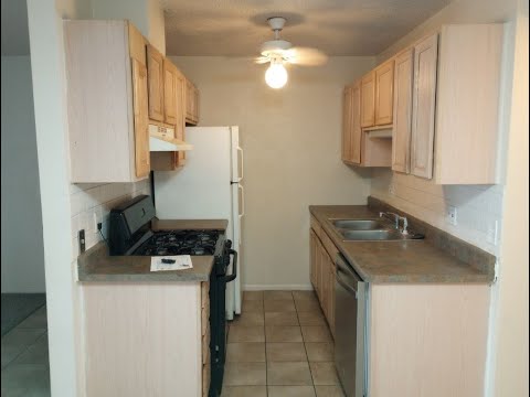 Expo 247 with 2 bed, 1 Bath, 800 SF with AC, and balcony property video