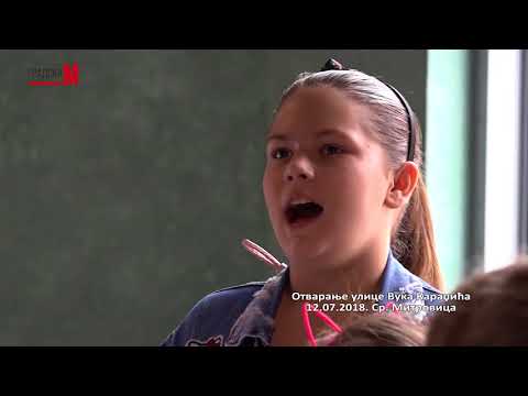 Mitrovacke price 1607