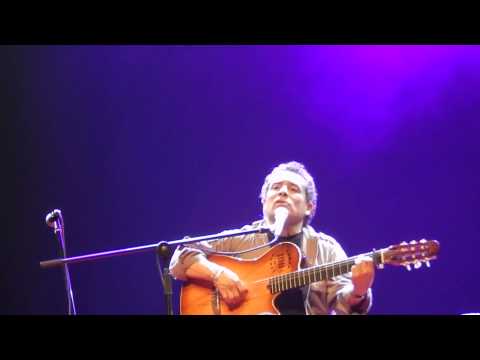 Alejandro Filio - Habrá que creer (Costa Rica - Octubre 24, 2014) (HD)