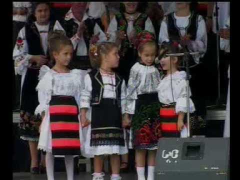 TINERE SOLISTE - CERNESTI 2007.flv