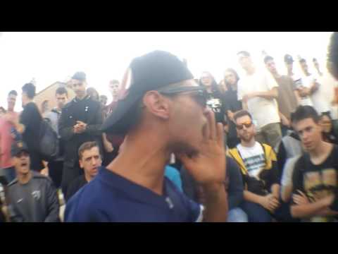 MNAK vs KLONE - Dieciseisavos - ( MLG · CDB · ALM · GRX )