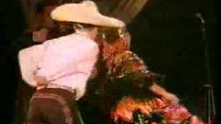 Jarabe tapatio Music Video