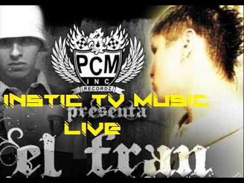 🎧#CUMBIARETRO!!! EL FRAN LLEGA PARA VOS 2010 FULL ALBUM🎤🎤