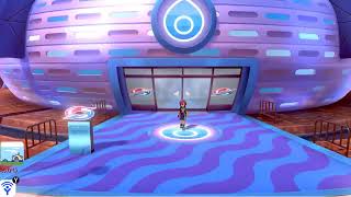 【ポケモン毒タイプ縛りの旅！】（ソードシールド）その2