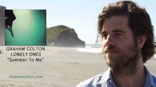 Summer To Me (Album Version) - Graham Colton