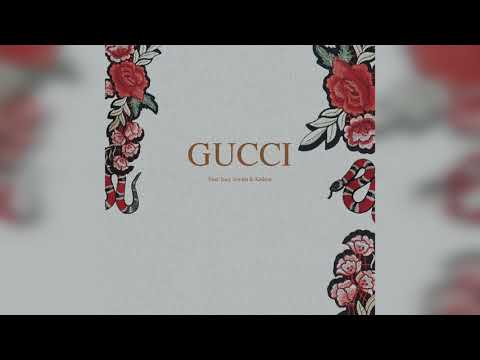 Gucci (feat. Joey Jewish & YourWelcome Shon)