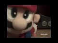 SML On Adult Swim Rare December 29 2007 Part 1