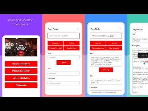 TubeTool - Boost Your Videos