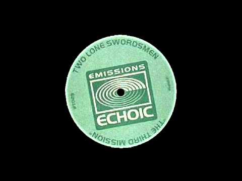 Two Lone Swordsmen - Big Man On The Landing