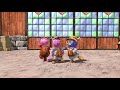 Fancy Flying by The Backyardigans