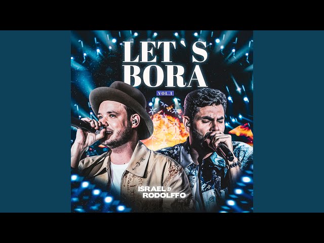 Download Cê Não Me Pega Mais (Ao Vivo) Israel e Rodolffo