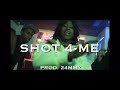 B Lovee X Lee Drilly X Kyle Richh Type Beat Shot 4 Me Prod 24MMY