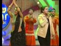 Kasturi Hot Dance In ISS