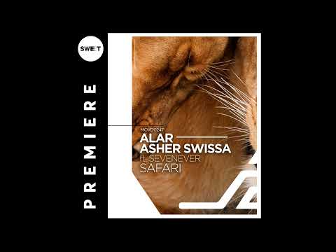 PREMIERE : Alar, SevenEver - Munda (Original Mix) [Movement Recordings]